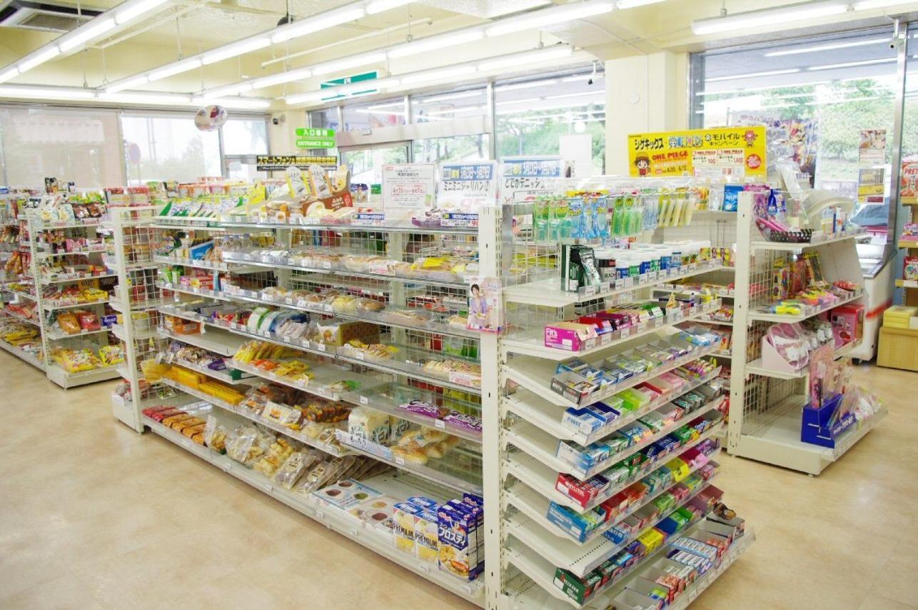 长崎圣保罗酒店 外观 照片