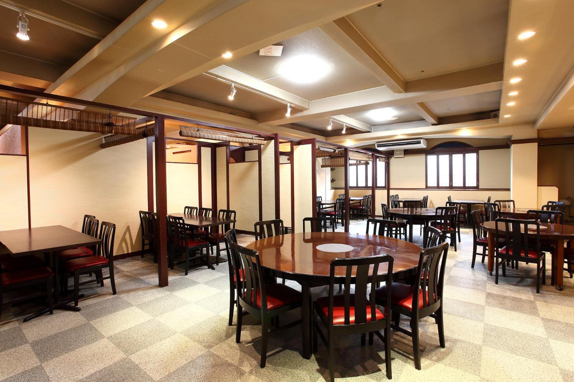 长崎圣保罗酒店 外观 照片
