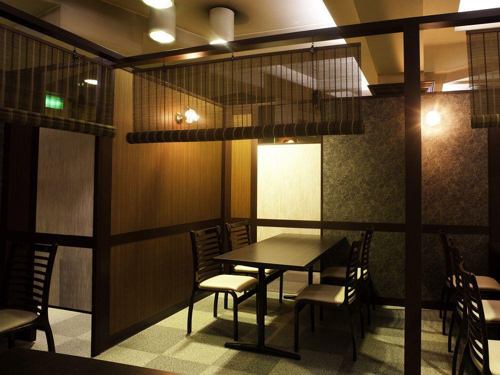 长崎圣保罗酒店 外观 照片