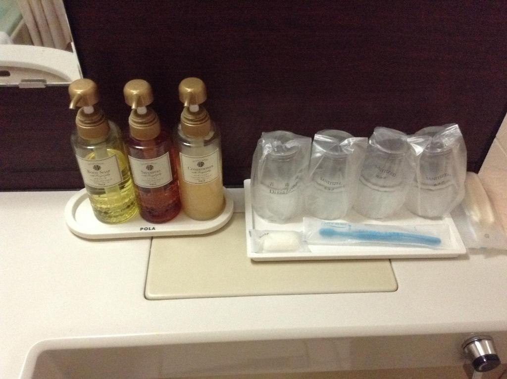 长崎圣保罗酒店 客房 照片